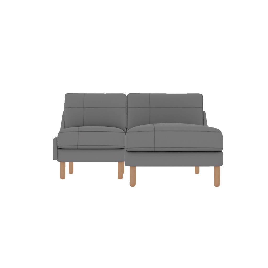 chillax 153 x 170 kose dikisli tiny miny desenli kadife front