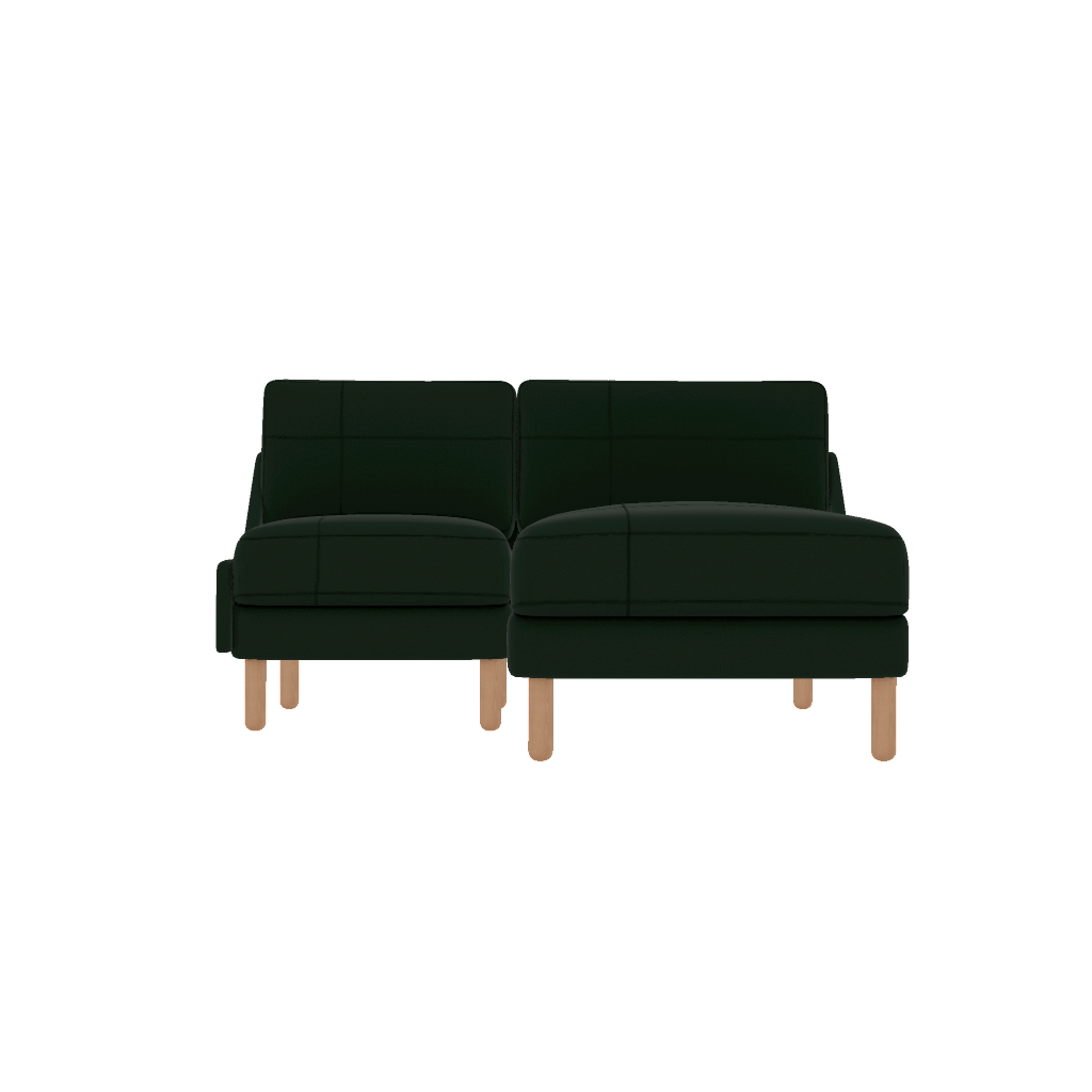 chillax 153 x 170 kose dikisli tiny miny makro kadife front