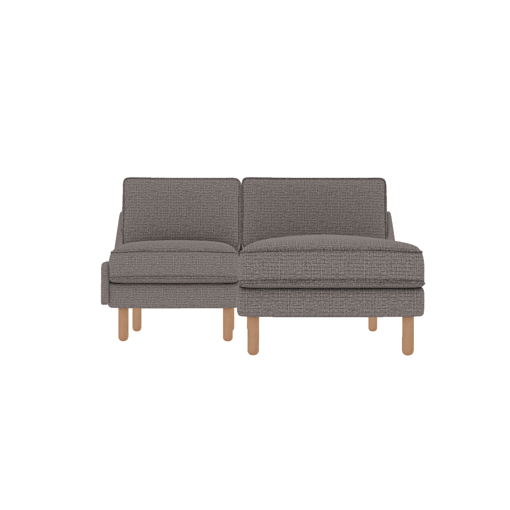 chillax 153 x 170 kose fitilli tiny miny keten front