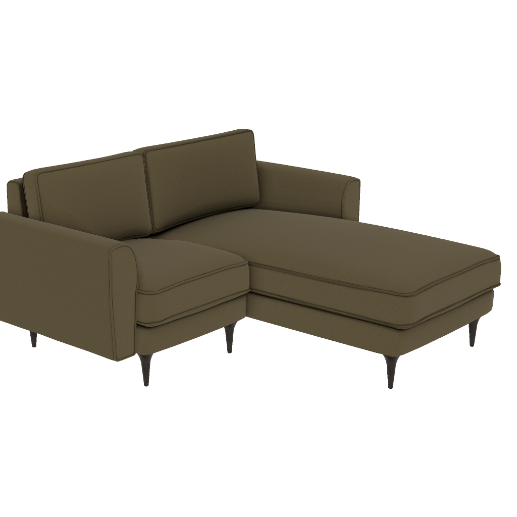 chillax 175 x 170 kose fitilli iskandinav desenli kadife anadolu kahvesi carlo antik perspective