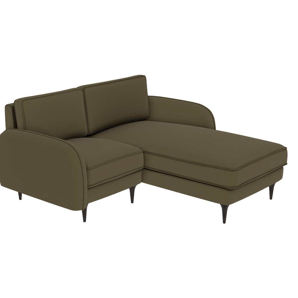 chillax 177 x 170 kose fitilli post modern desenli kadife anadolu kahvesi carlo antik perspective
