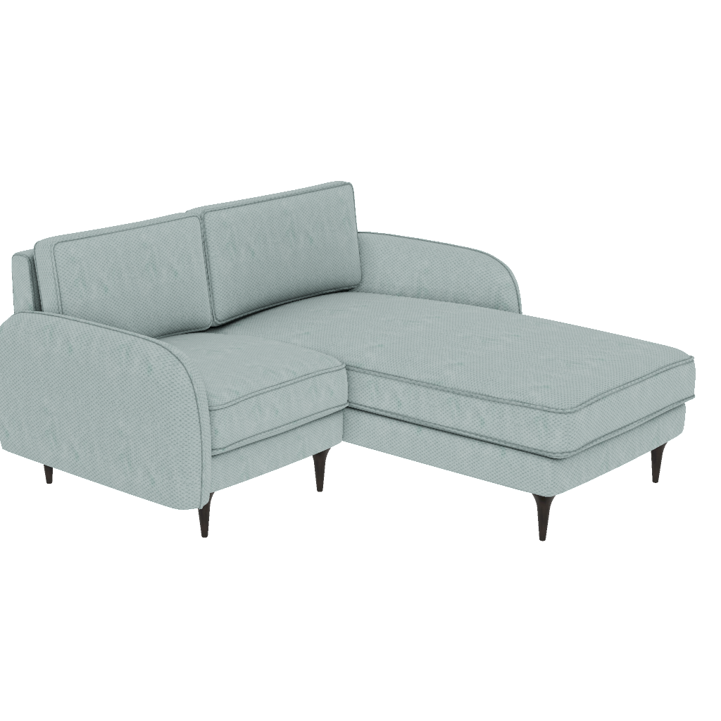 chillax 177 x 170 kose fitilli post modern fulya kadife adacayi yesili carlo antik perspective