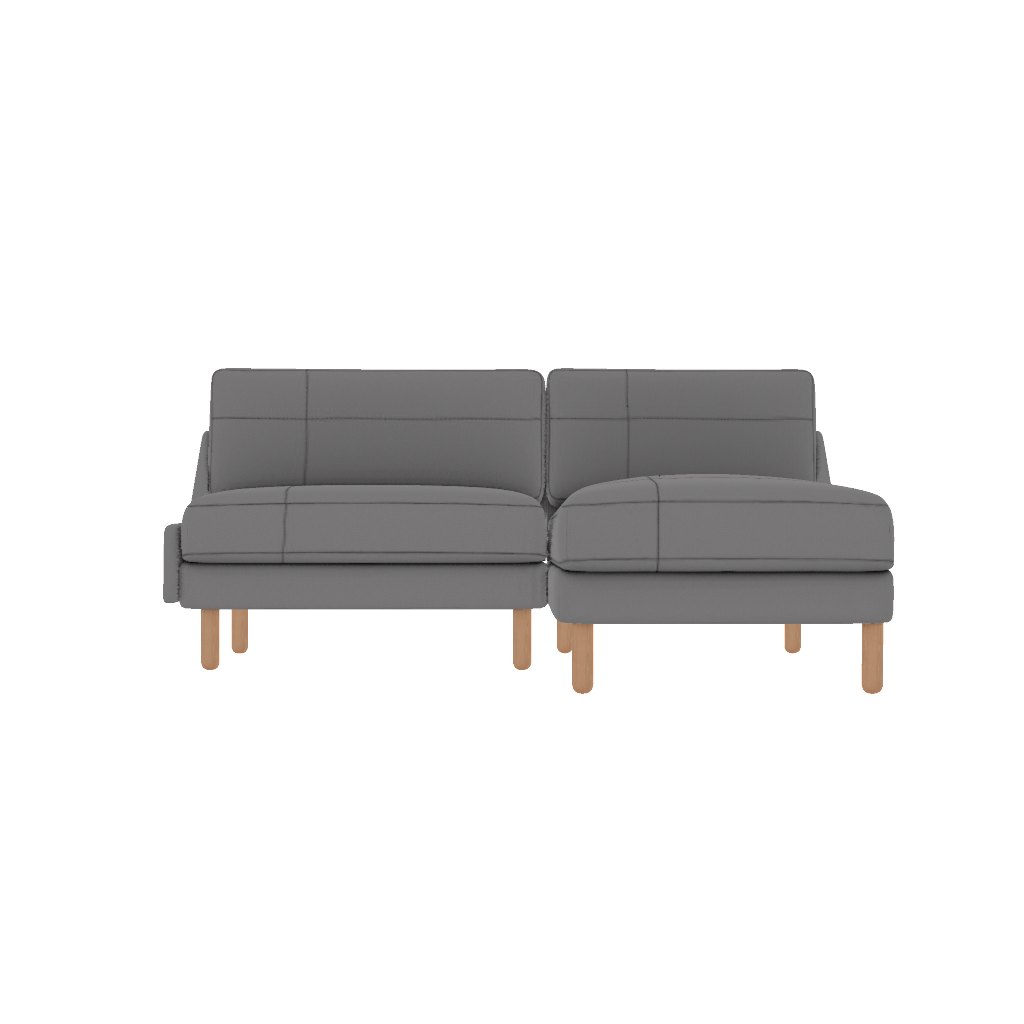 chillax 188 x 170 kose dikisli tiny miny desenli kadife front