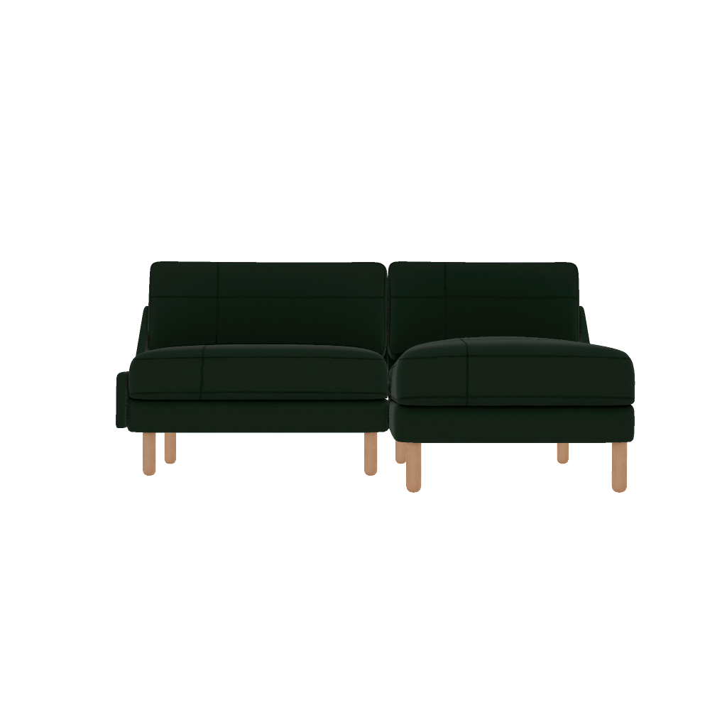 chillax 188 x 170 kose dikisli tiny miny makro kadife front