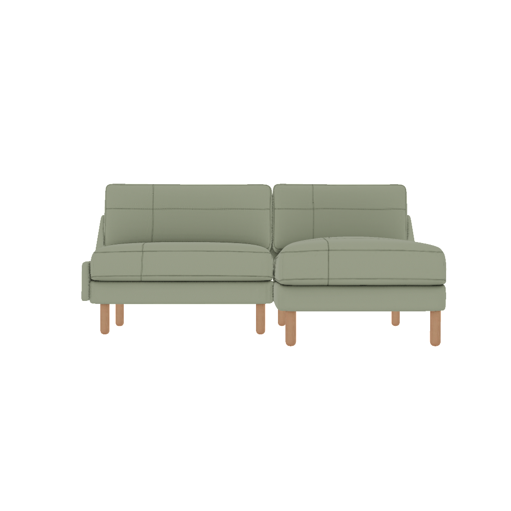 chillax 188 x 170 kose dikisli tiny miny mikro kadife front