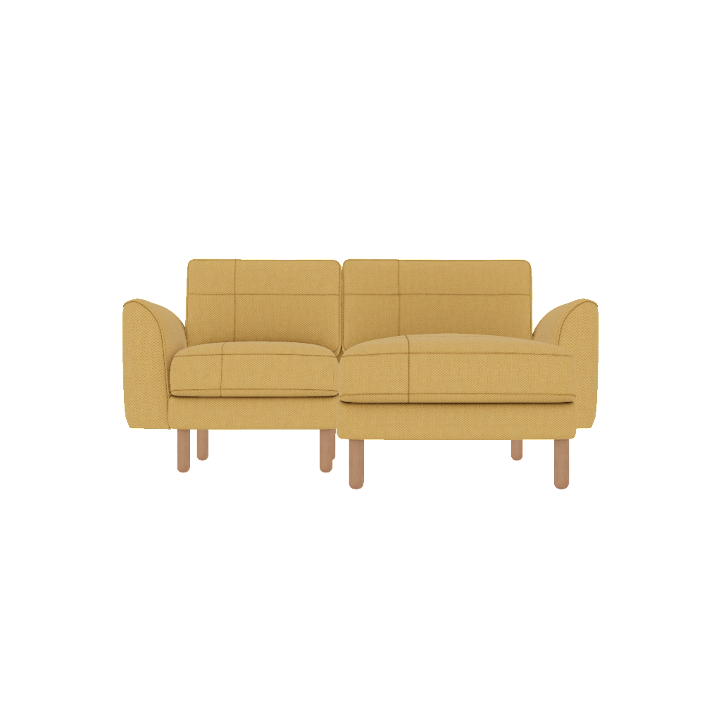 chillax 189 x 170 kose dikisli italyan fulya kadife front