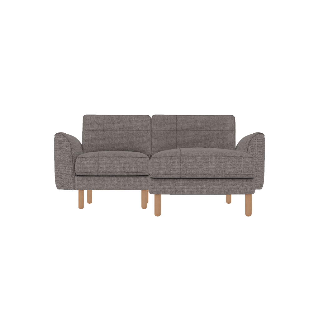 chillax 189 x 170 kose dikisli italyan keten front