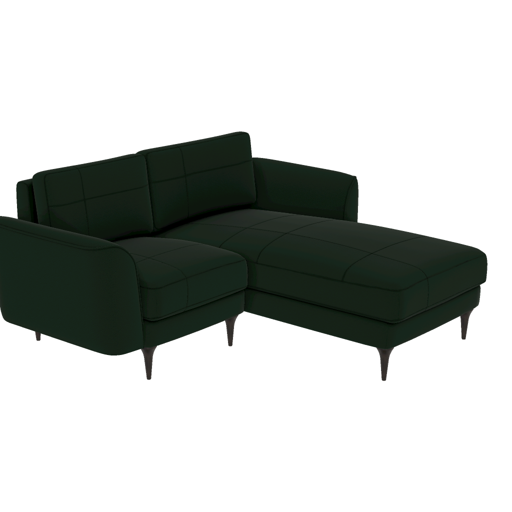 chillax 189 x 170 kose dikisli italyan makro kadife amazon yesili carlo antik perspective