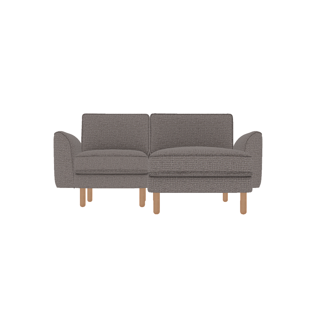 chillax 189 x 170 kose fitilli italyan keten front