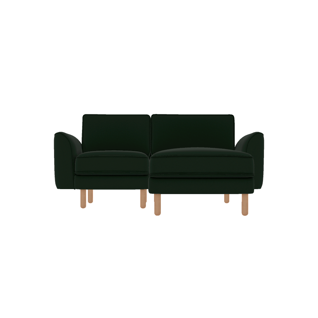 chillax 189 x 170 kose fitilli italyan makro kadife front