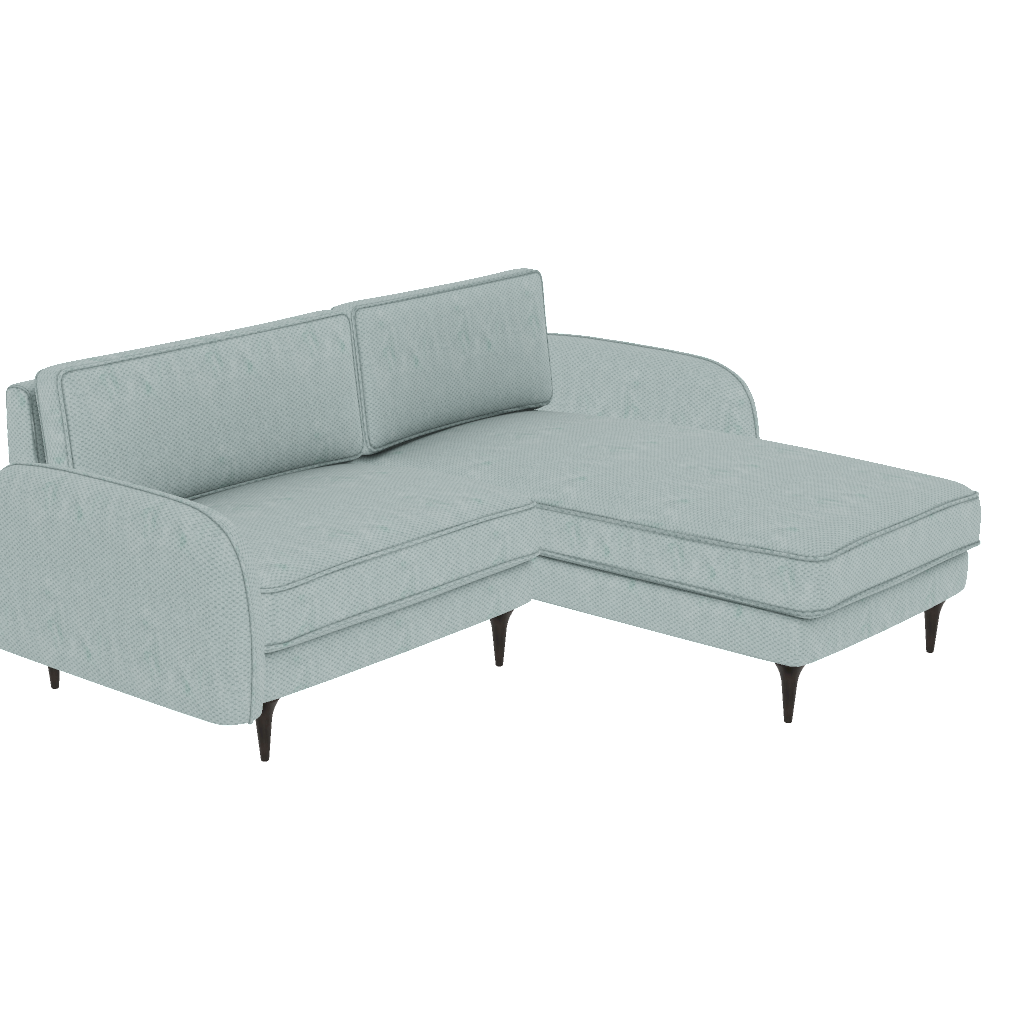 chillax 212 x 170 kose fitilli post modern fulya kadife adacayi yesili carlo antik perspective
