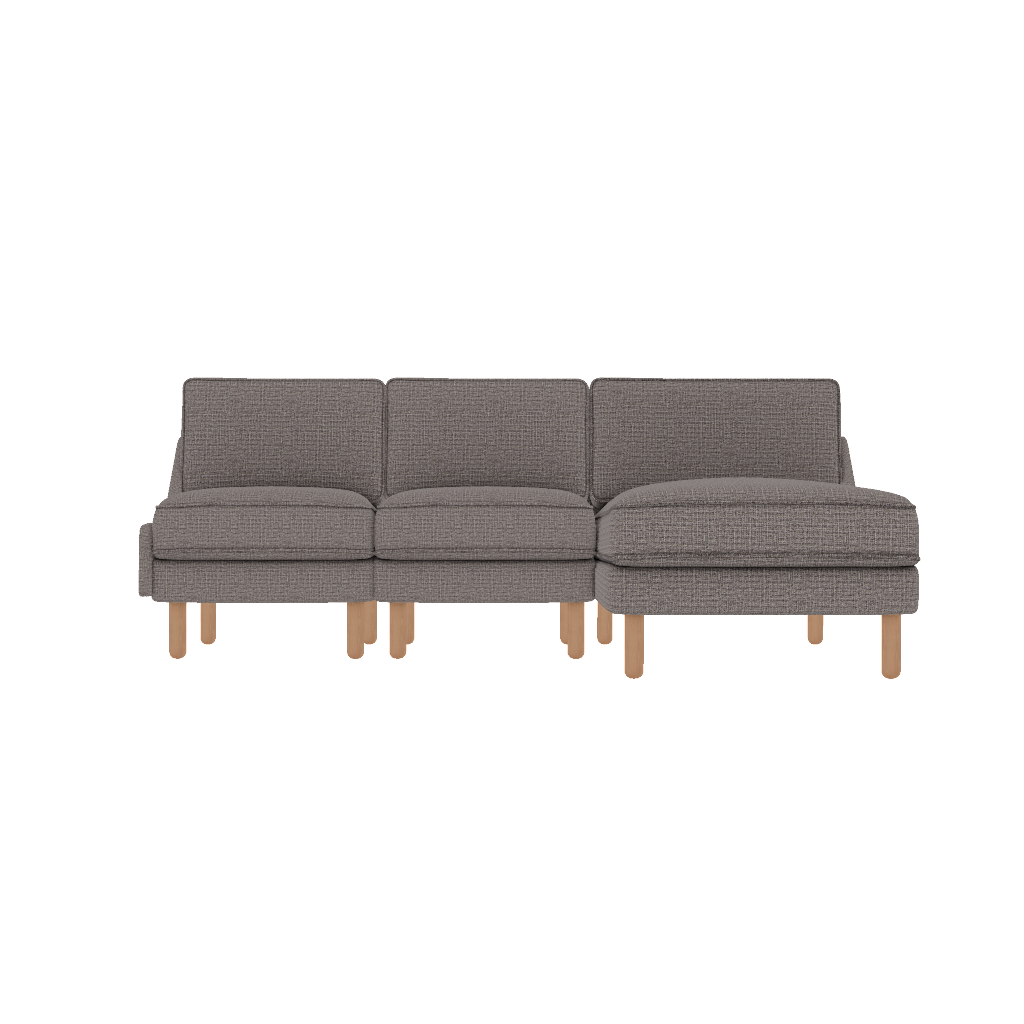 chillax 218 x 170 kose fitilli tiny miny keten front