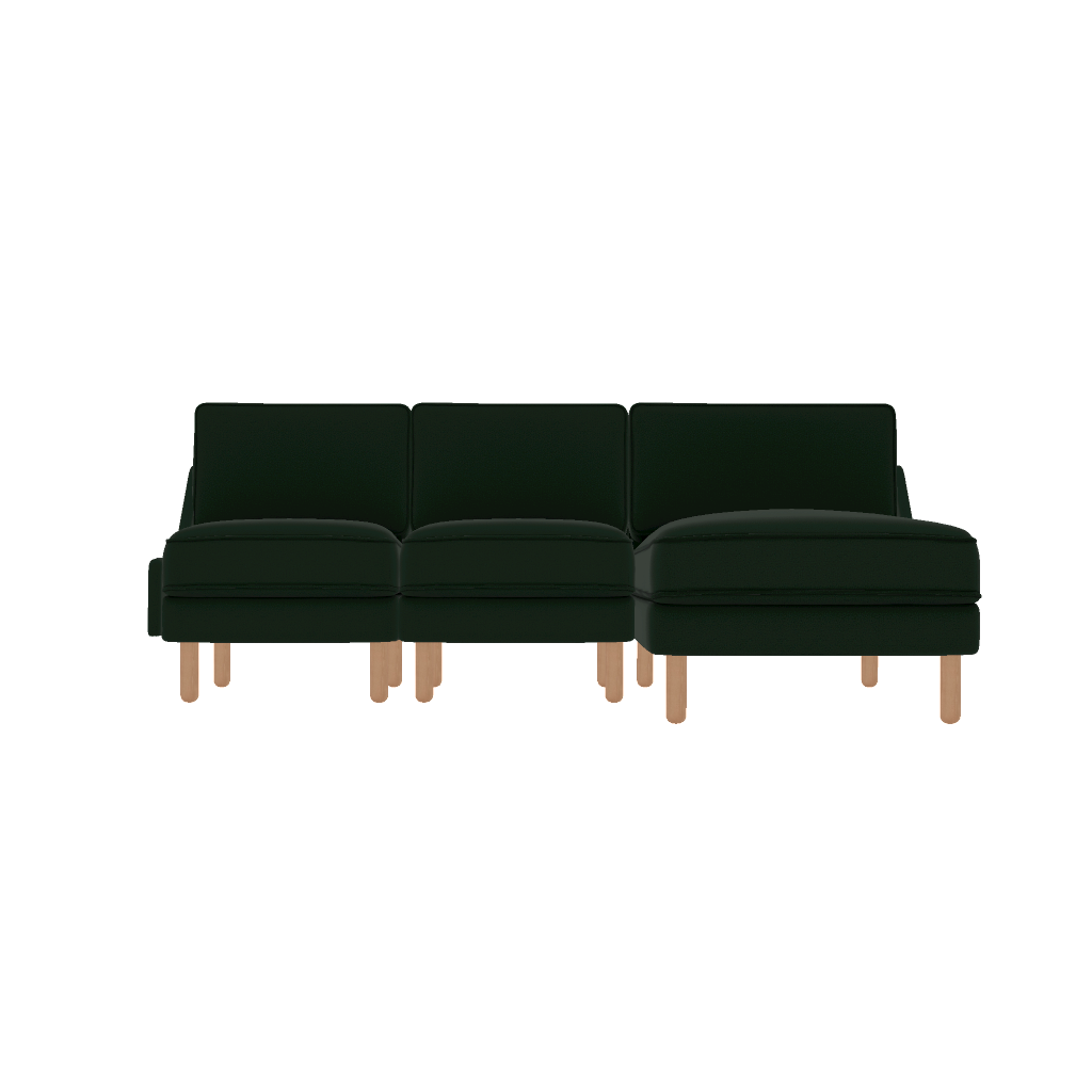 chillax 218 x 170 kose fitilli tiny miny makro kadife front