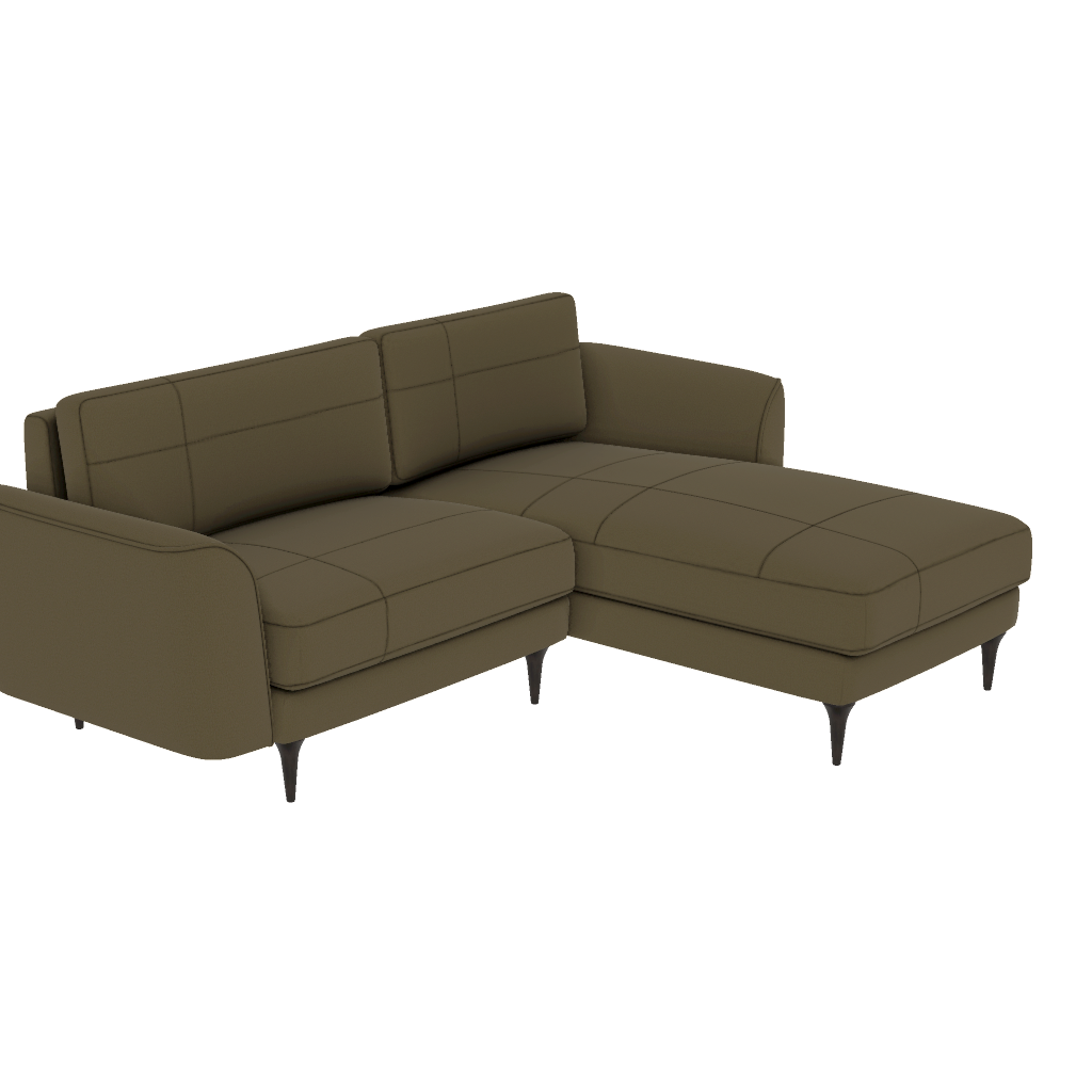 chillax 224 x 170 kose dikisli italyan desenli kadife anadolu kahvesi carlo antik perspective