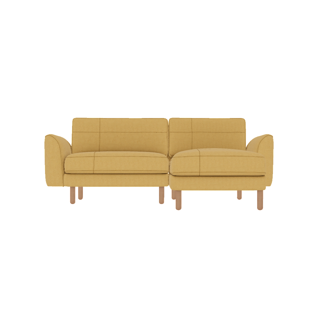 chillax 224 x 170 kose dikisli italyan fulya kadife front