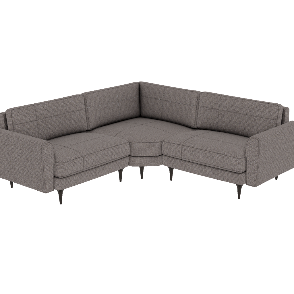 chillax 225 x 225 l kose dikisli iskandinav keten frig carlo antik perspective