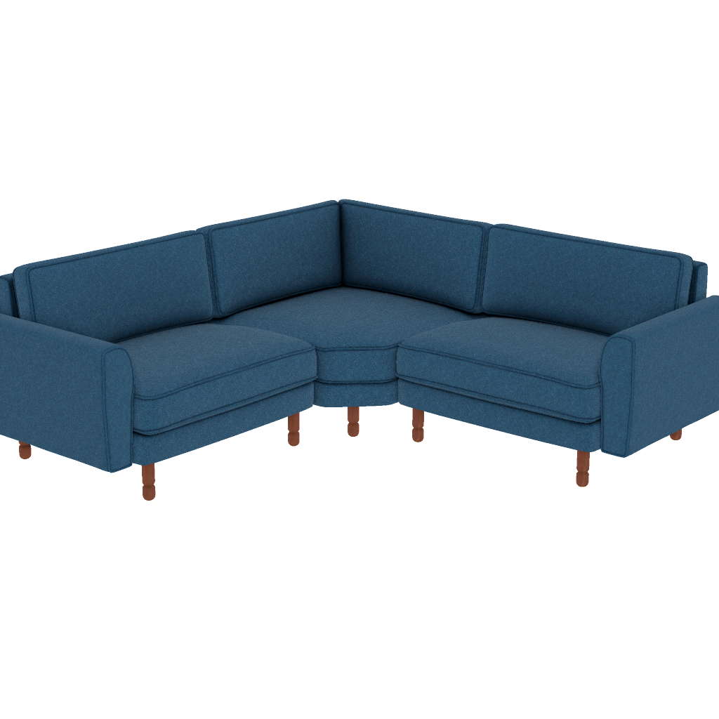 chillax 225 x 225 l kose fitilli iskandinav makro kadife maldivler turkuazi vico ceviz perspective
