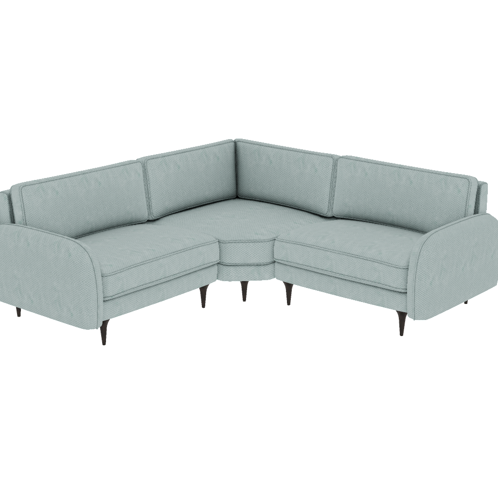 chillax 226 x 226 l kose fitilli post modern fulya kadife adacayi yesili carlo antik perspective