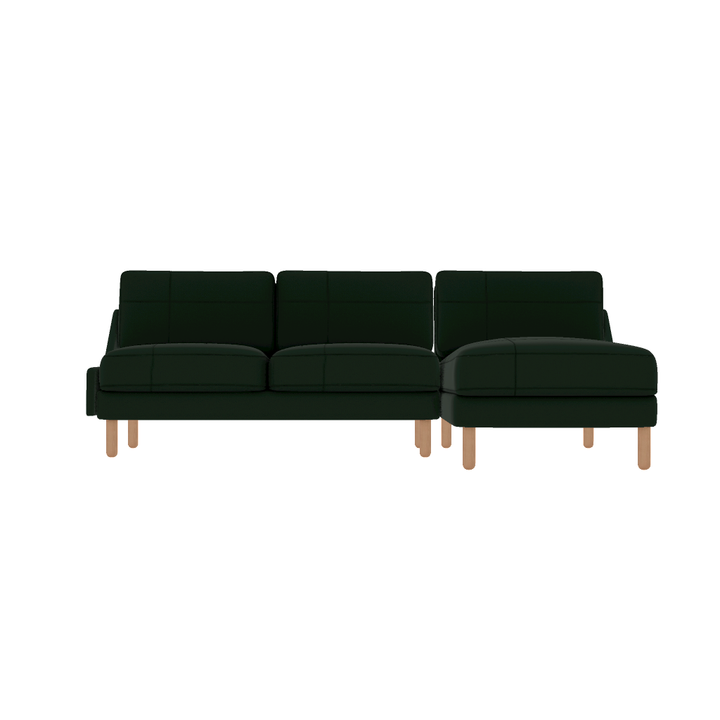 chillax 238 x 170 kose dikisli tiny miny makro kadife front