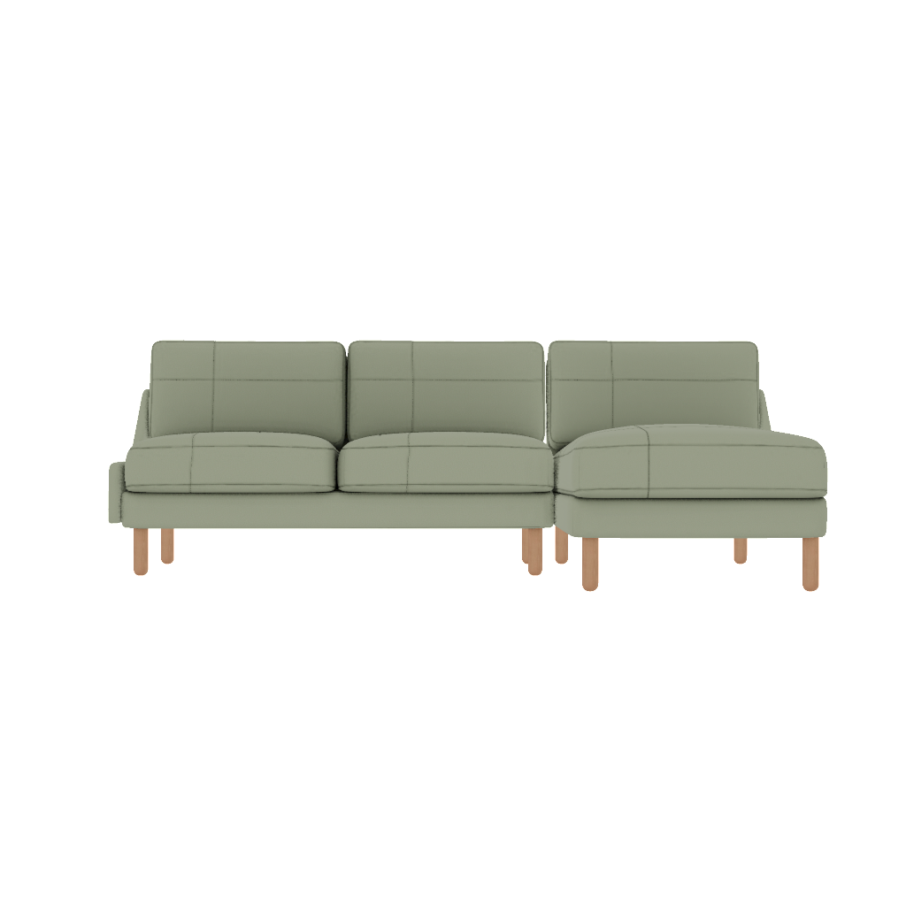 chillax 238 x 170 kose dikisli tiny miny mikro kadife front