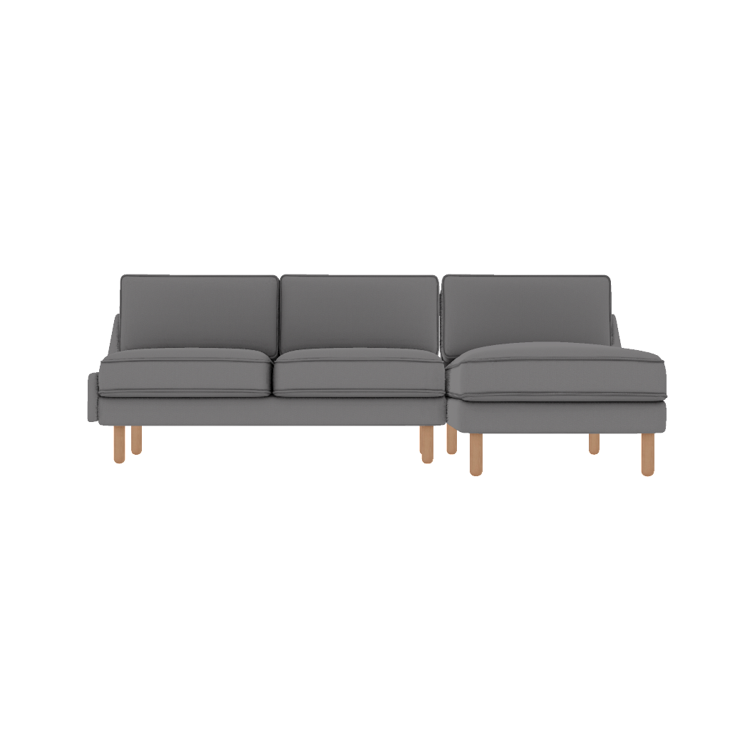 chillax 238 x 170 kose fitilli tiny miny desenli kadife front