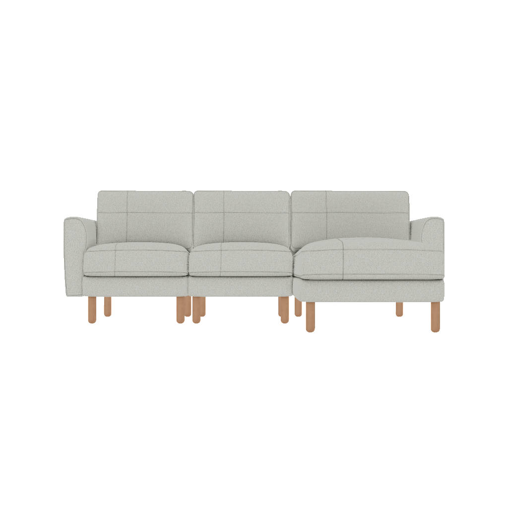 chillax 240 x 170 kose dikisli iskandinav bukle front