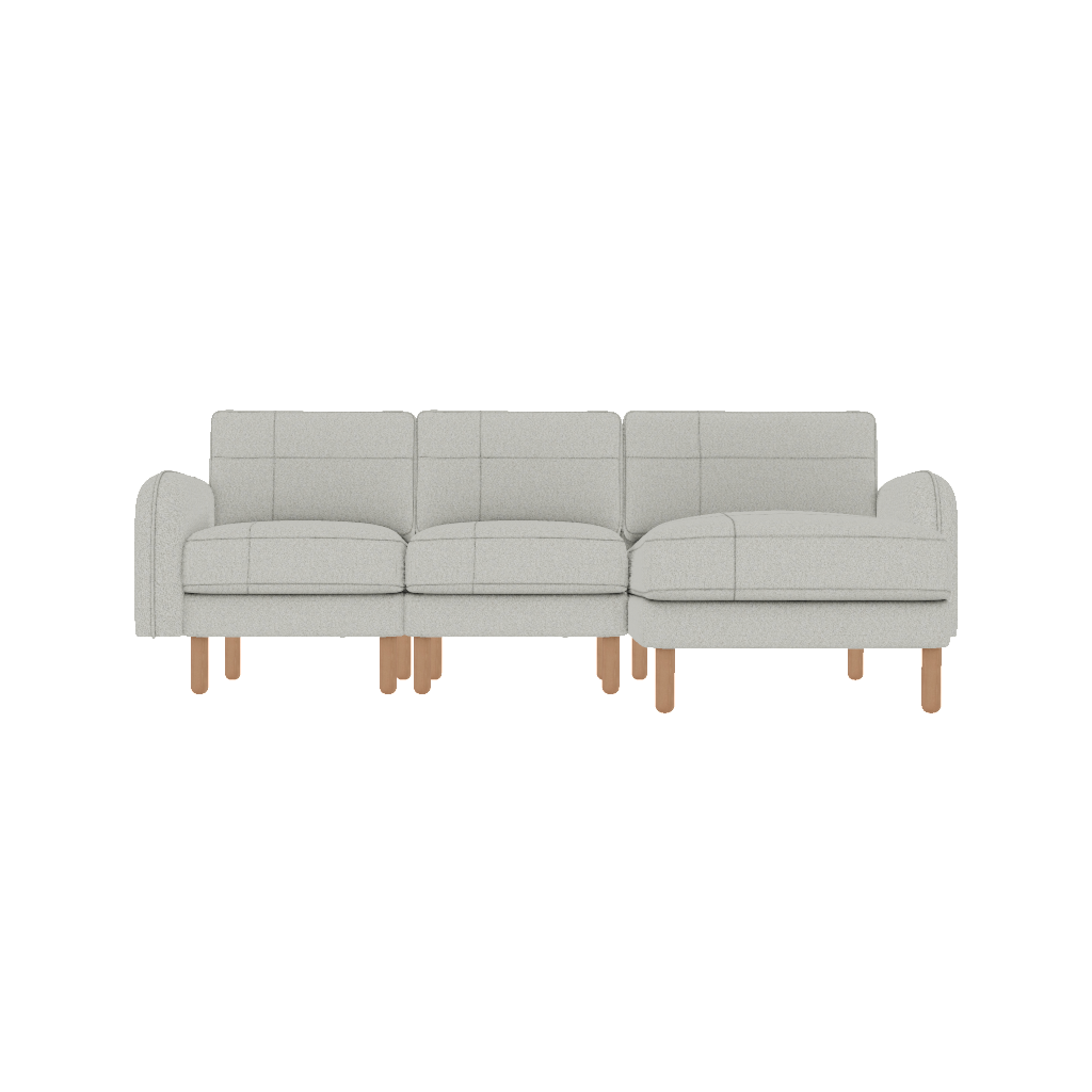 chillax 242 x 170 kose dikisli post modern bukle front