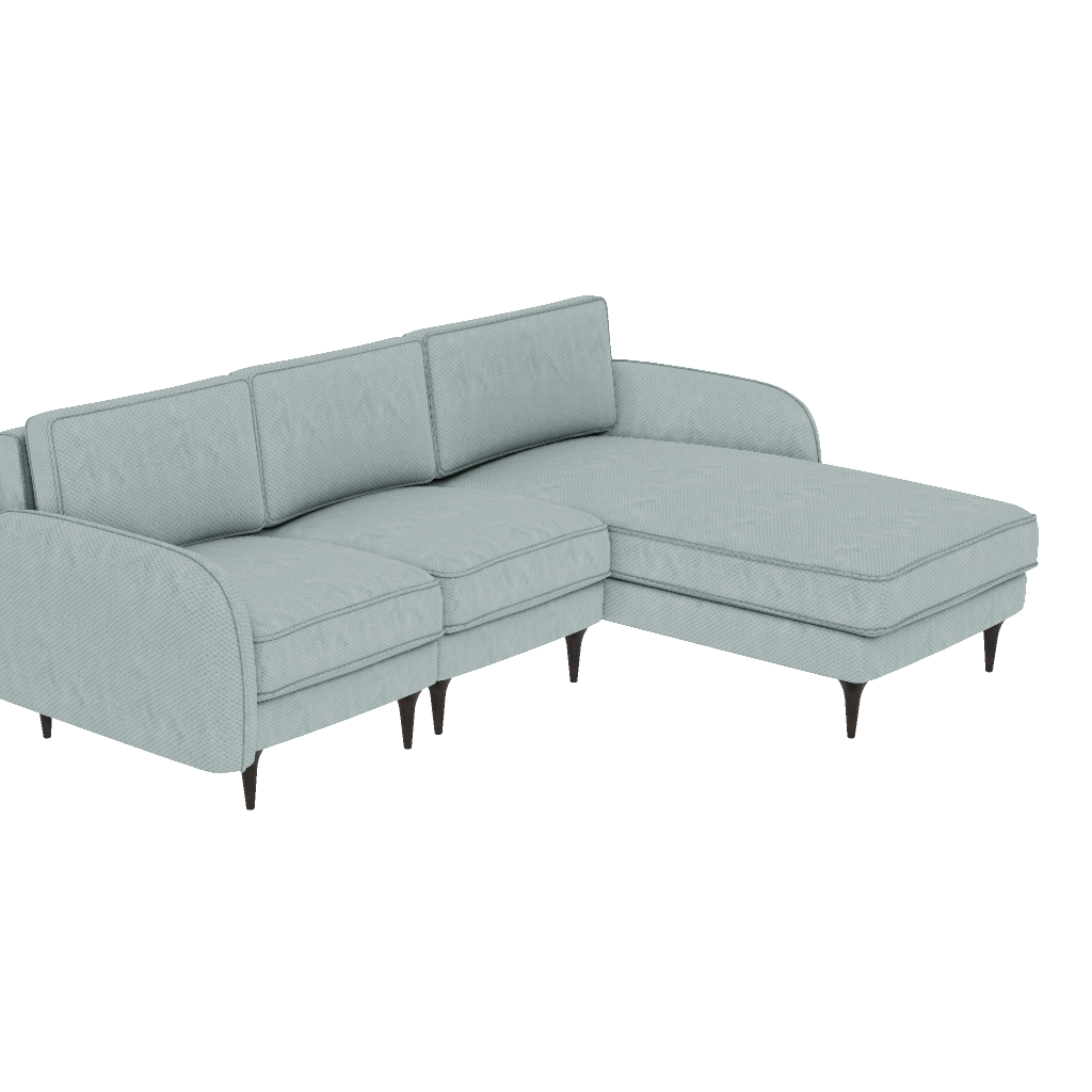 chillax 242 x 170 kose fitilli post modern fulya kadife adacayi yesili carlo antik perspective