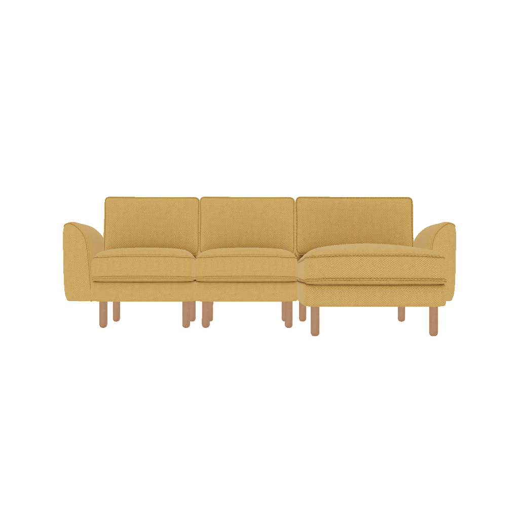chillax 254 x 170 kose fitilli italyan fulya kadife front