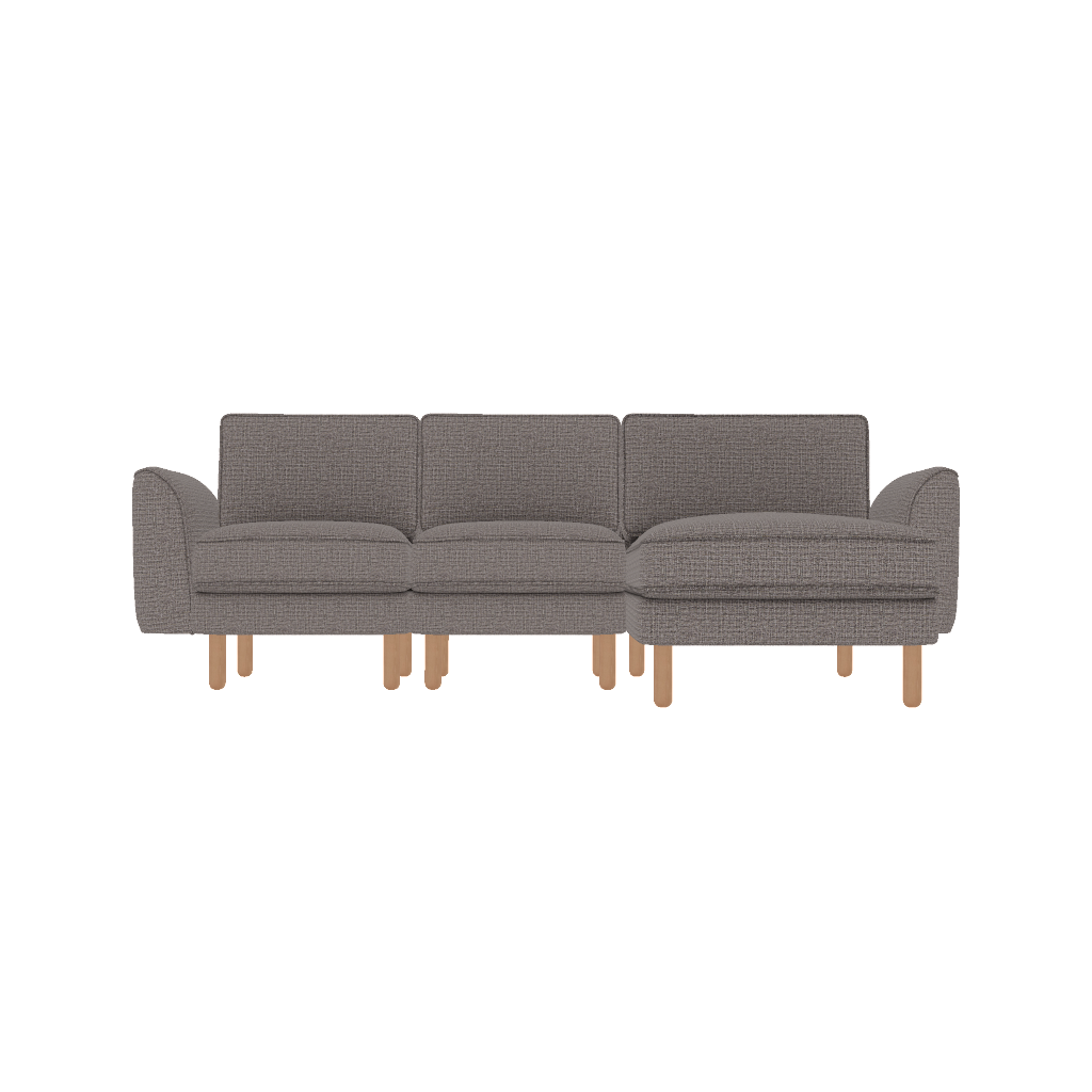 chillax 254 x 170 kose fitilli italyan keten front