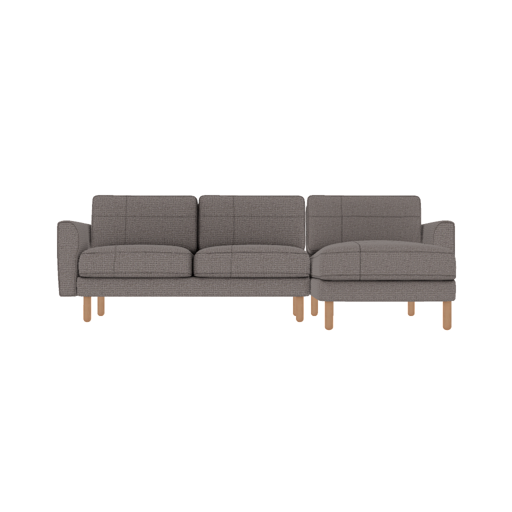 chillax 260 x 170 kose dikisli iskandinav keten front