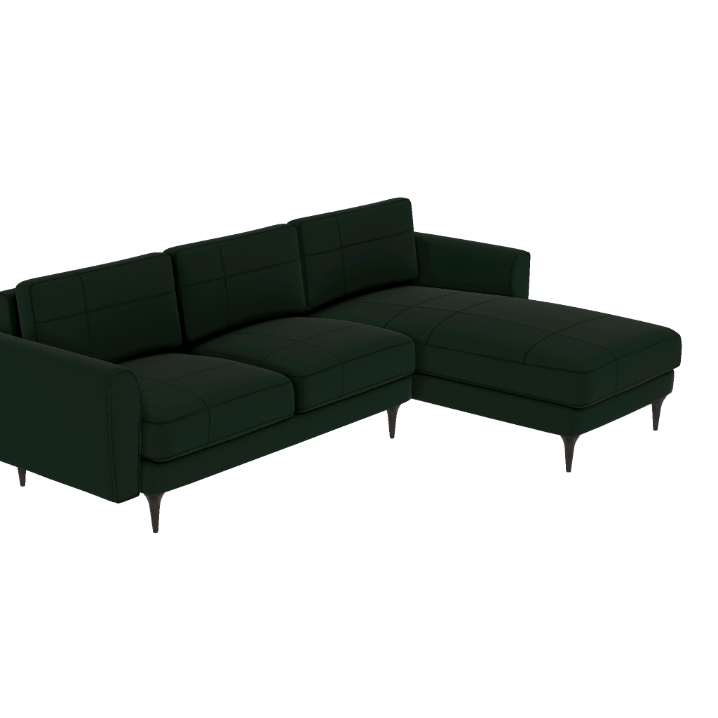 chillax 260 x 170 kose dikisli iskandinav makro kadife amazon yesili carlo antik perspective