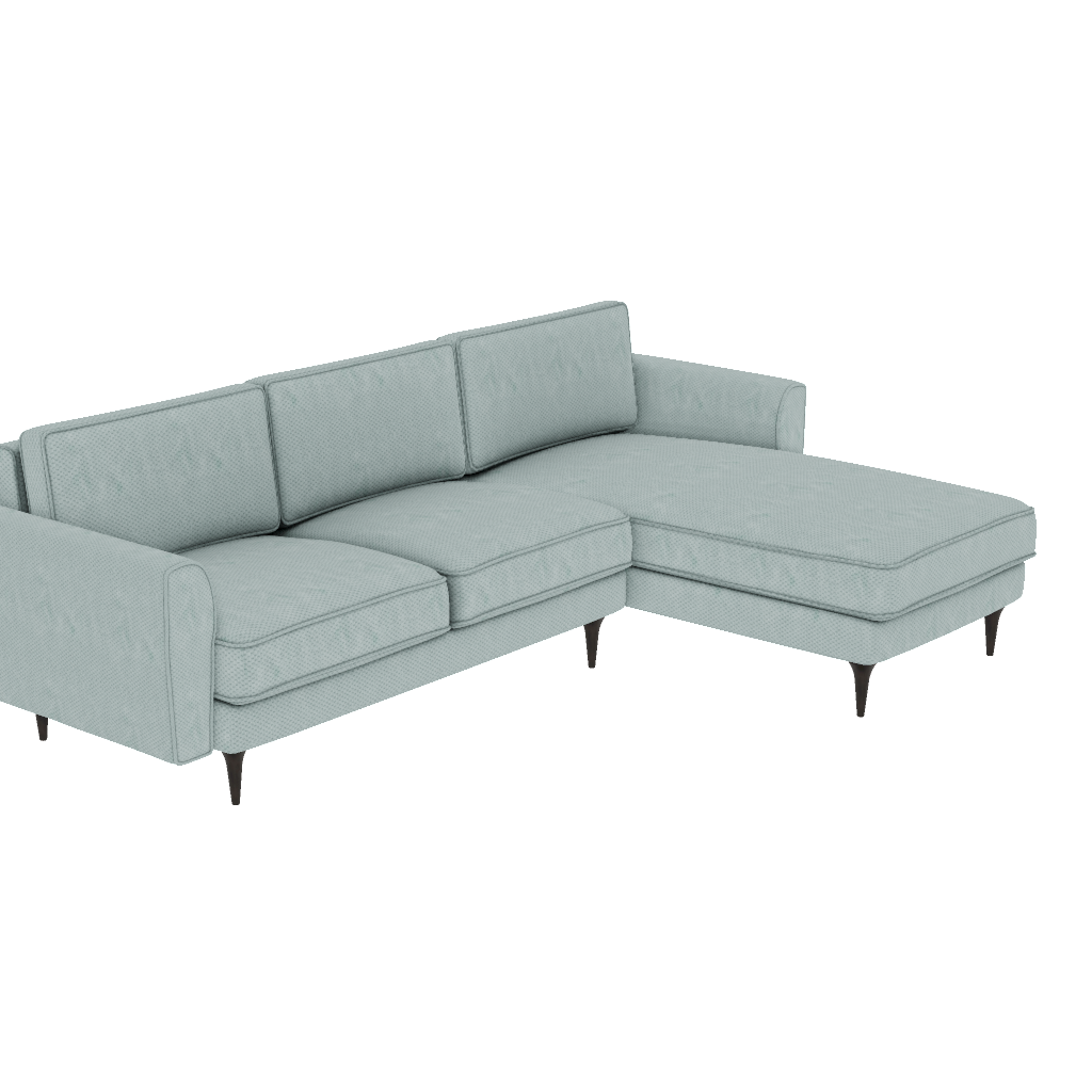 chillax 260 x 170 kose fitilli iskandinav fulya kadife adacayi yesili carlo antik perspective