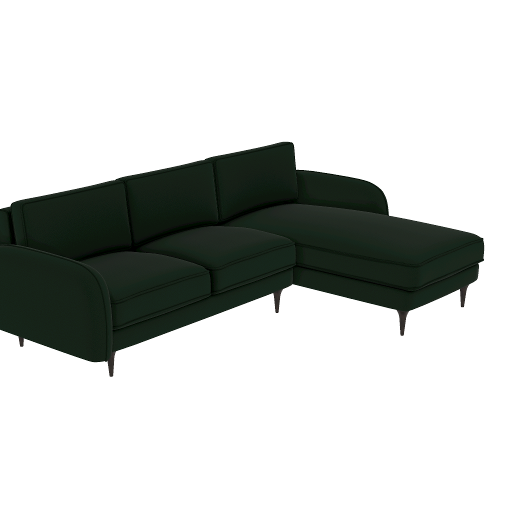 chillax 262 x 170 kose fitilli post modern makro kadife amazon yesili carlo antik perspective