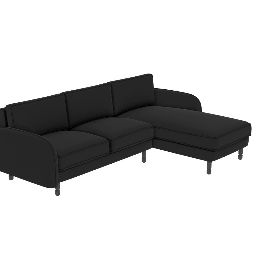 chillax 264 x 214 l kose dikisli tiny miny desenli kadife anadolu kahvesi carlo antik perspective