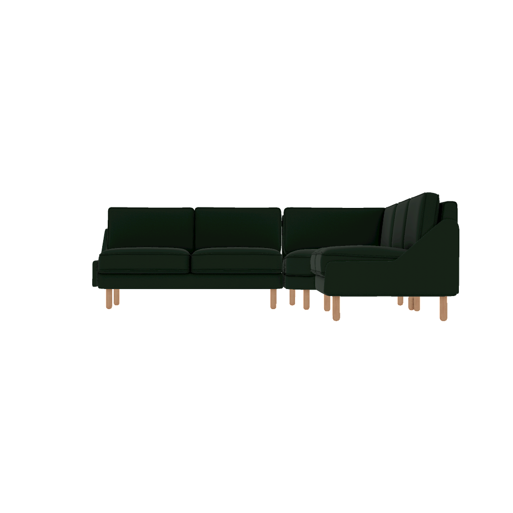 chillax 264 x 264 l kose fitilli tiny miny makro kadife front