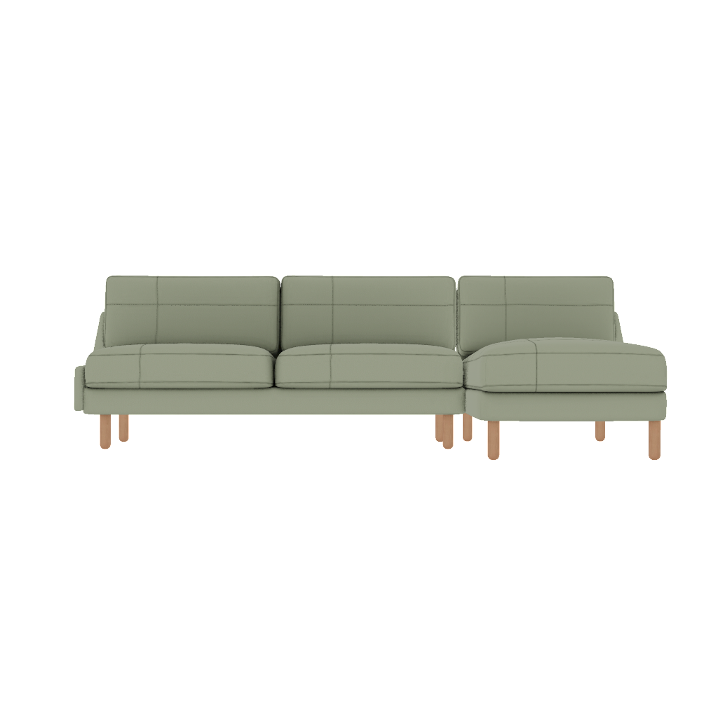 chillax 266 x 170 kose dikisli tiny miny mikro kadife front