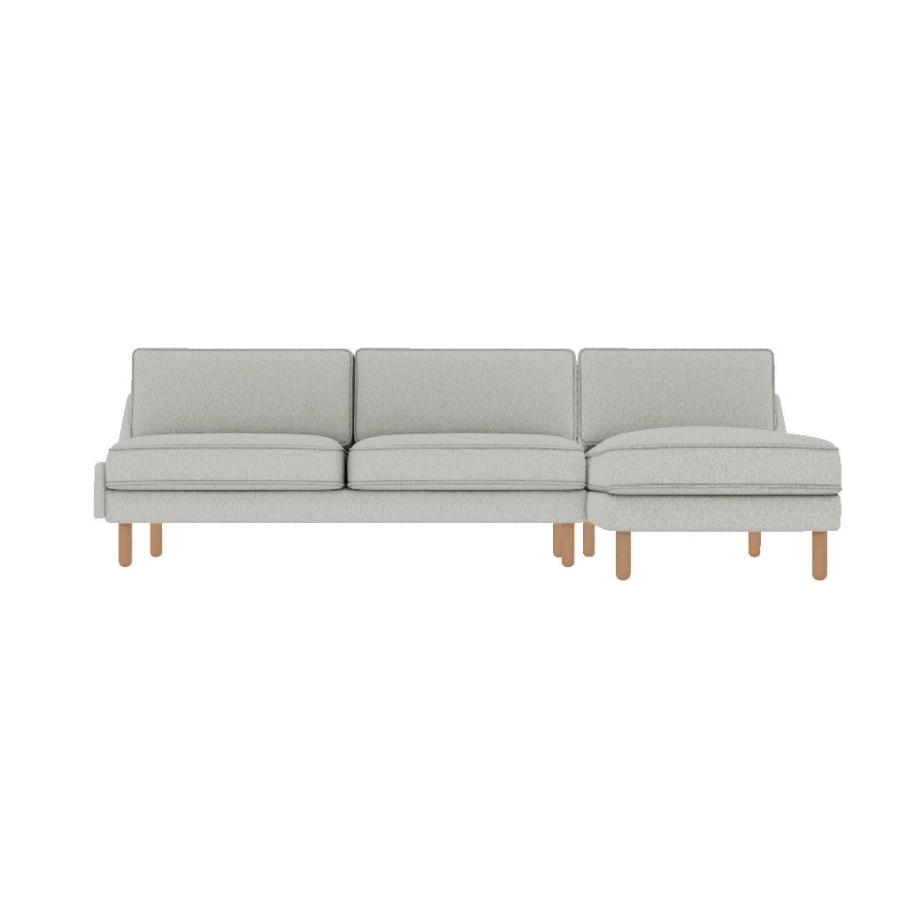 chillax 266 x 170 kose fitilli tiny miny bukle front