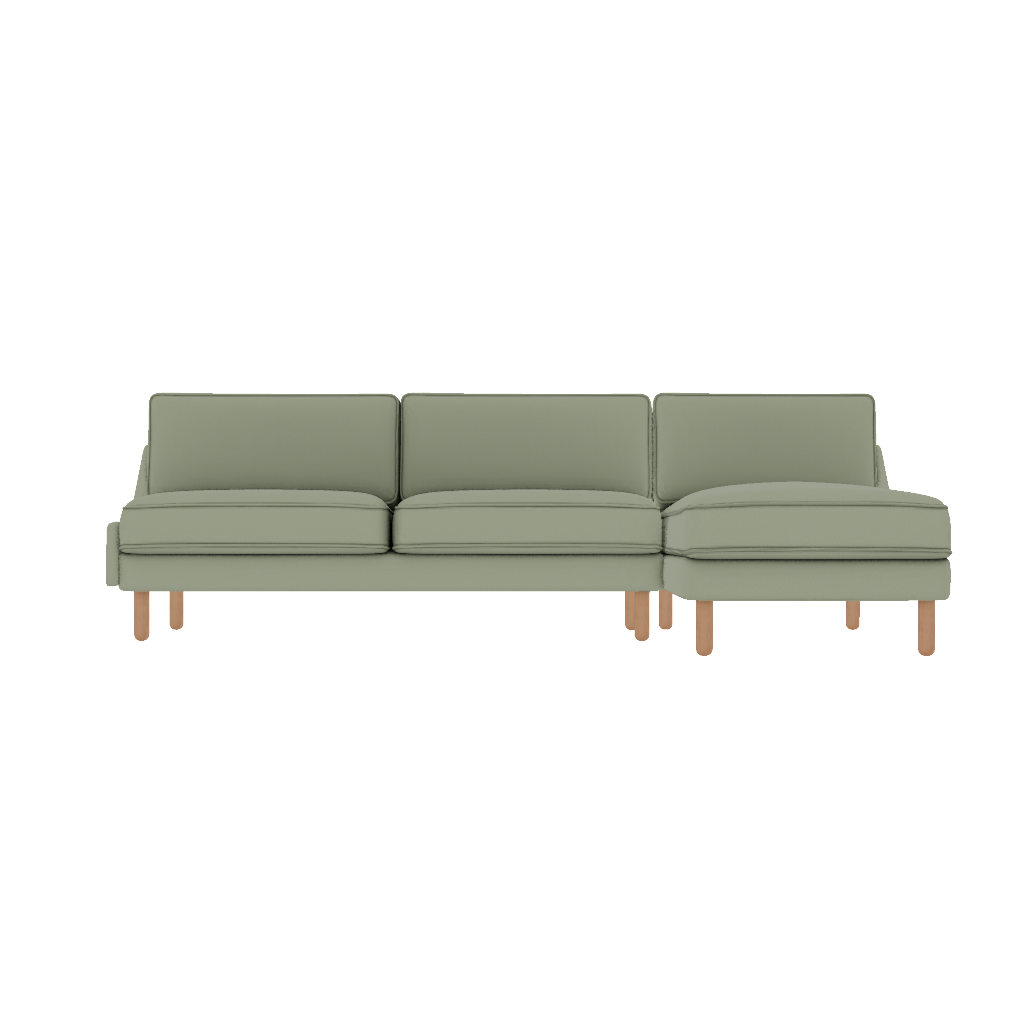 chillax 266 x 170 kose fitilli tiny miny mikro kadife front