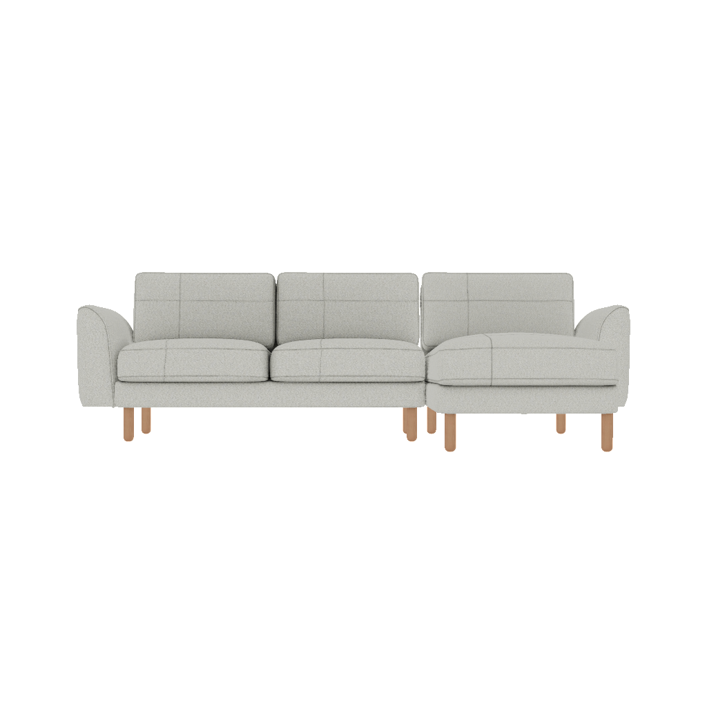 chillax 274 x 170 kose dikisli italyan bukle front