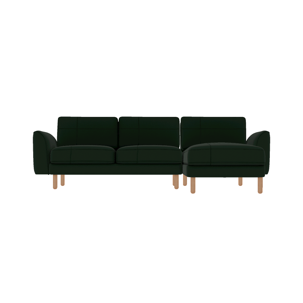 chillax 274 x 170 kose dikisli italyan makro kadife front