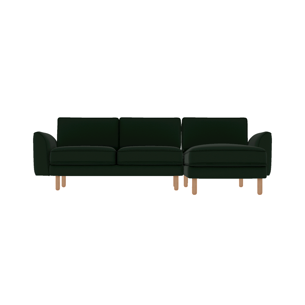 chillax 274 x 170 kose fitilli italyan makro kadife front