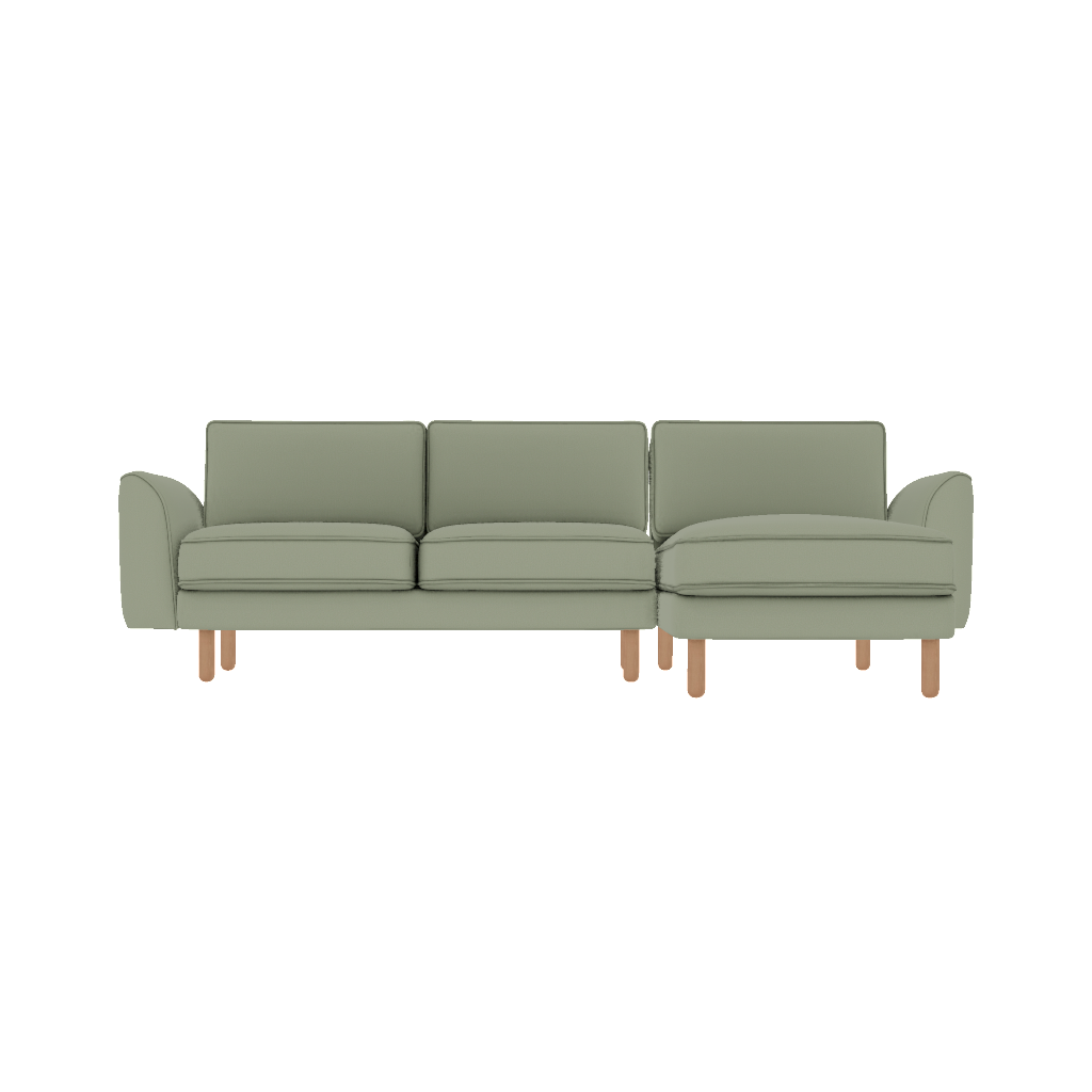 chillax 274 x 170 kose fitilli italyan mikro kadife front