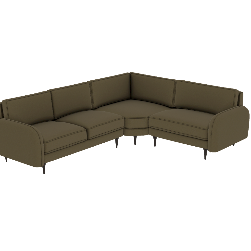 chillax 276 x 226 l kose fitilli post modern desenli kadife anadolu kahvesi carlo antik perspective
