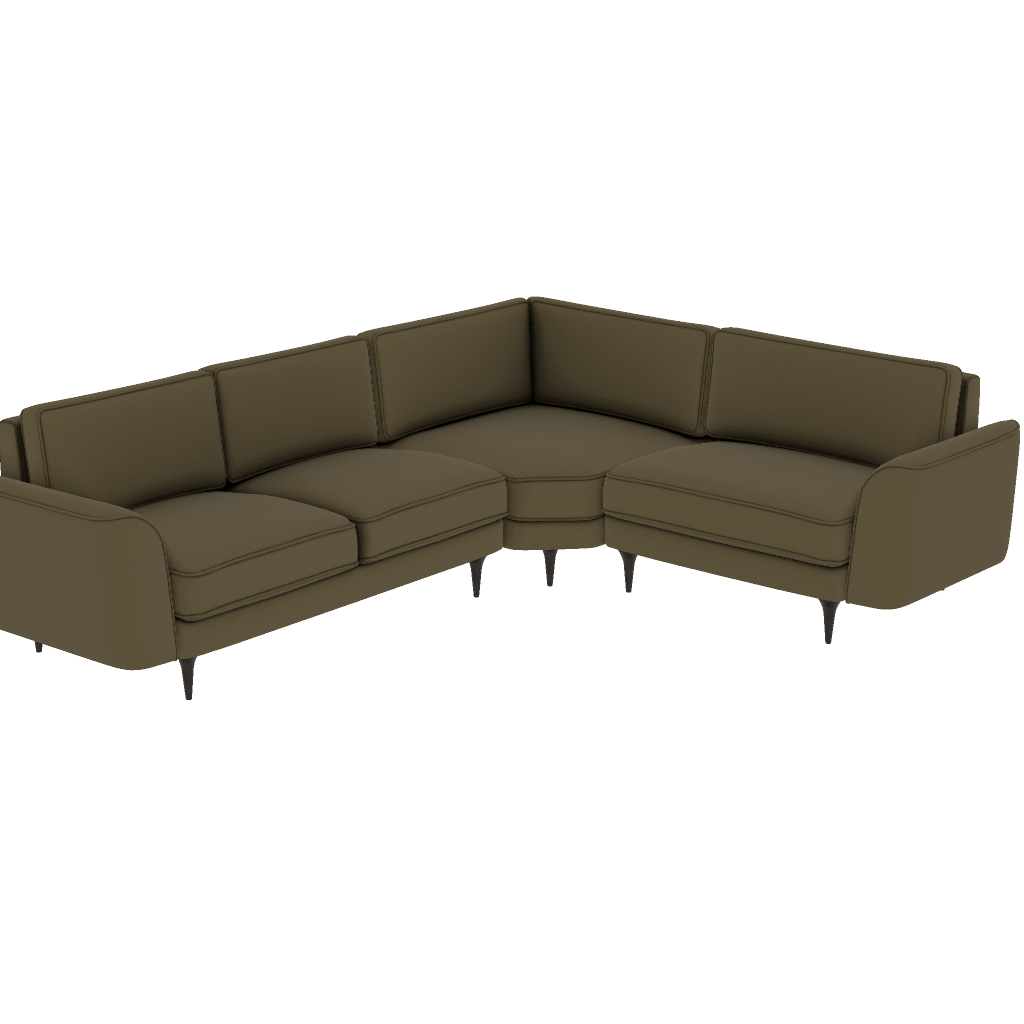 chillax 282 x 232 l kose fitilli italyan desenli kadife anadolu kahvesi carlo antik perspective