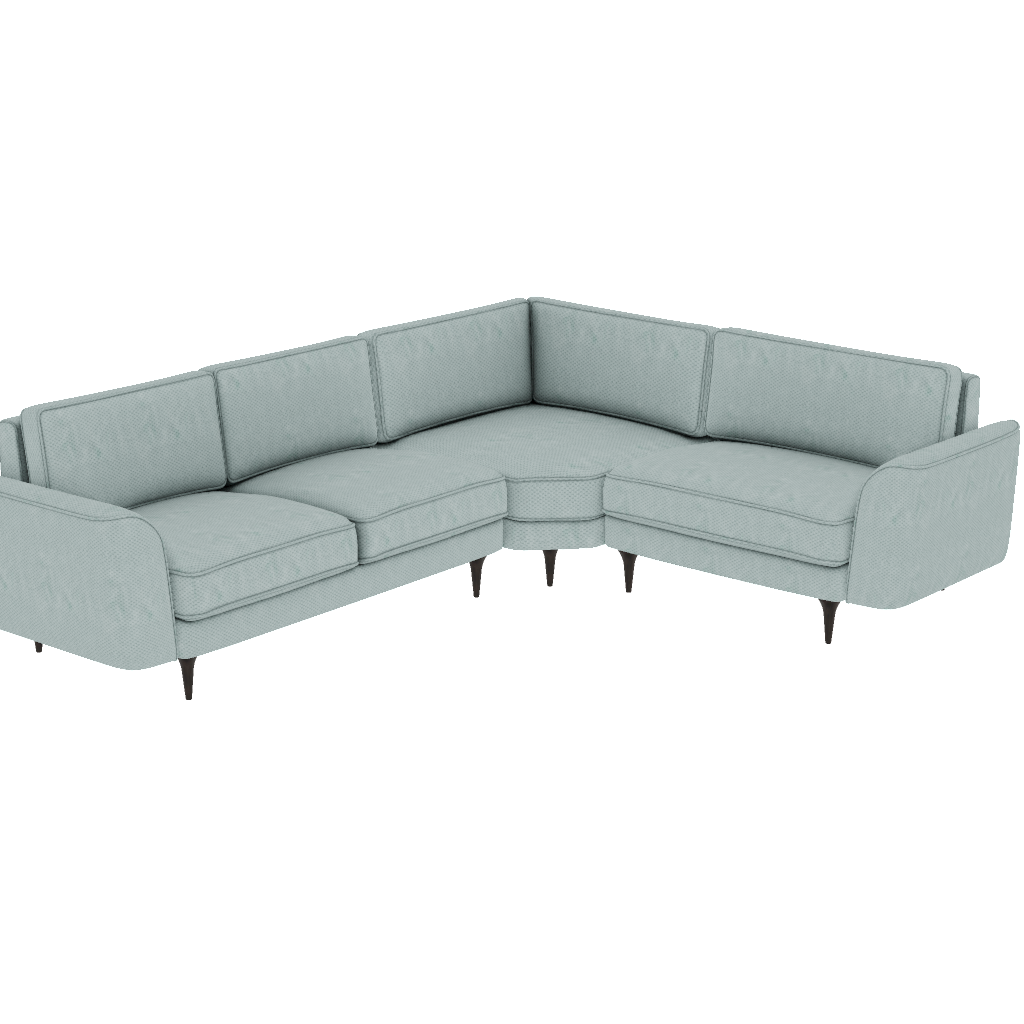 chillax 282 x 232 l kose fitilli italyan fulya kadife adacayi yesili carlo antik perspective