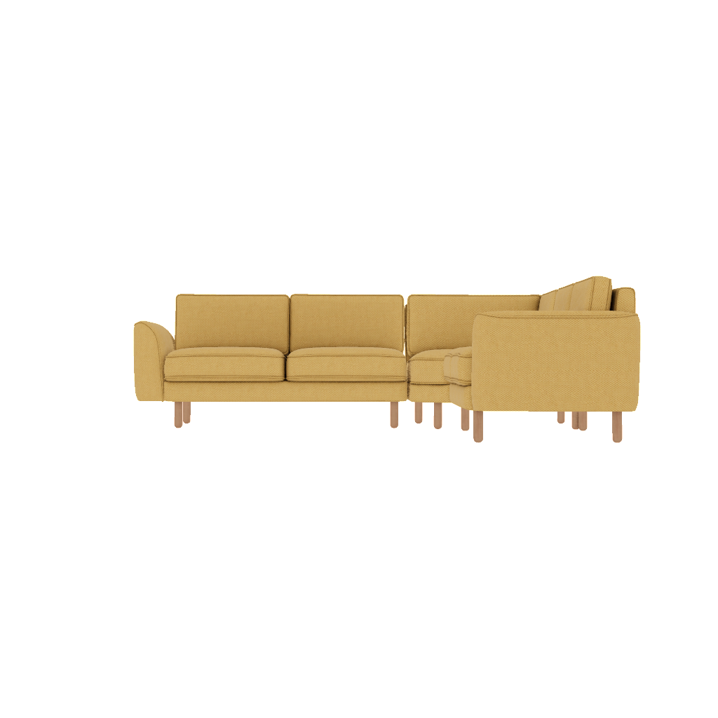chillax 282 x 282 l kose fitilli italyan fulya kadife front