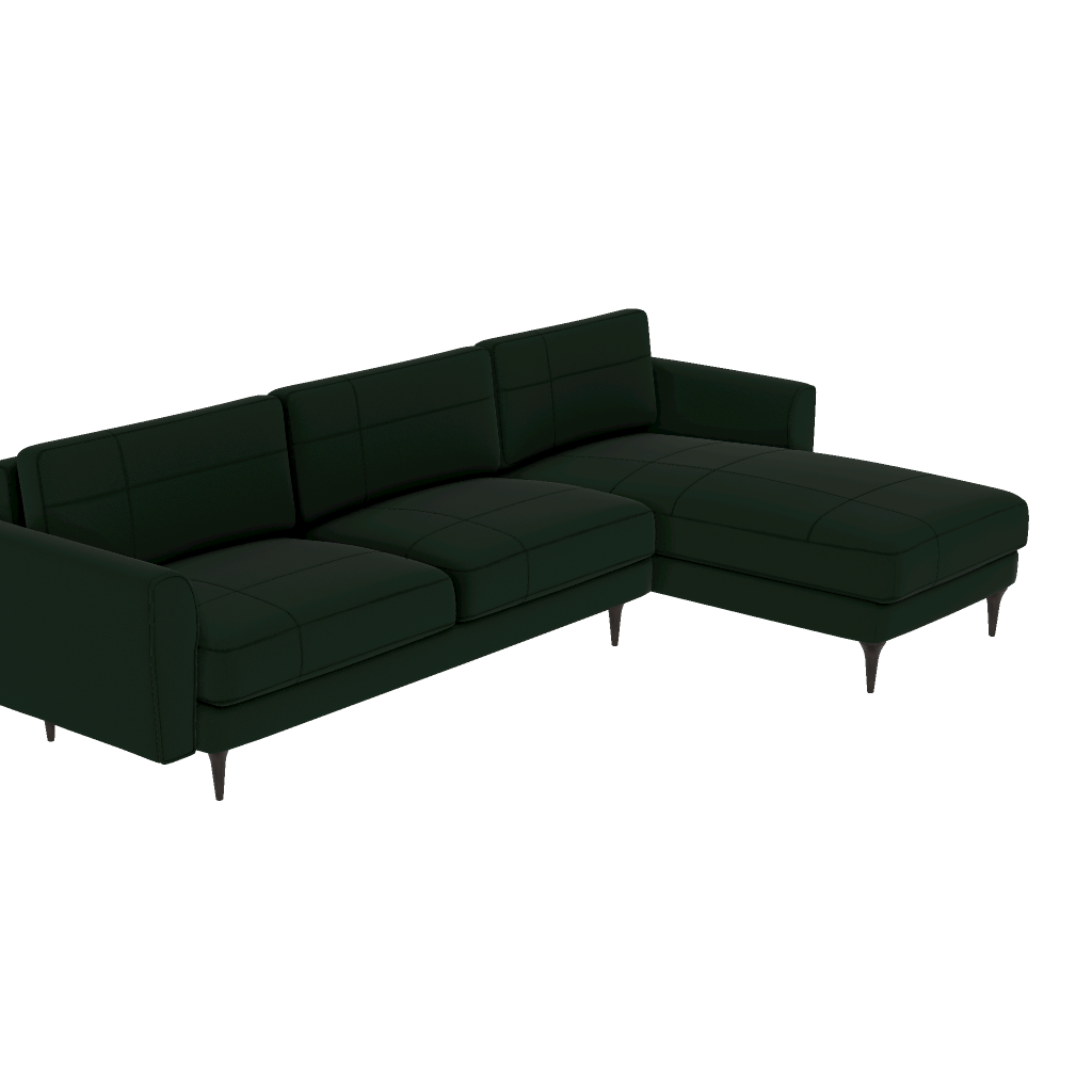 chillax 290 x 170 kose dikisli iskandinav makro kadife amazon yesili carlo antik perspective