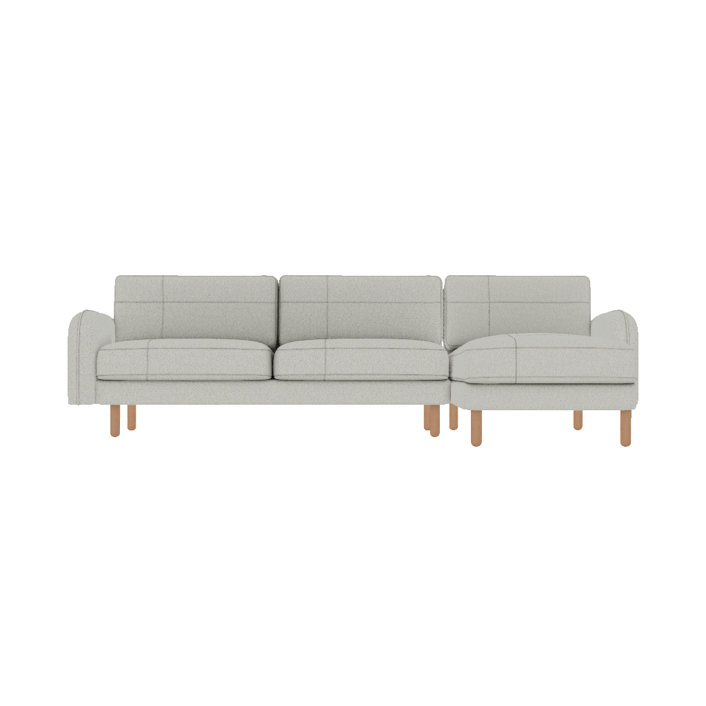 chillax 292 x 170 kose dikisli post modern bukle front