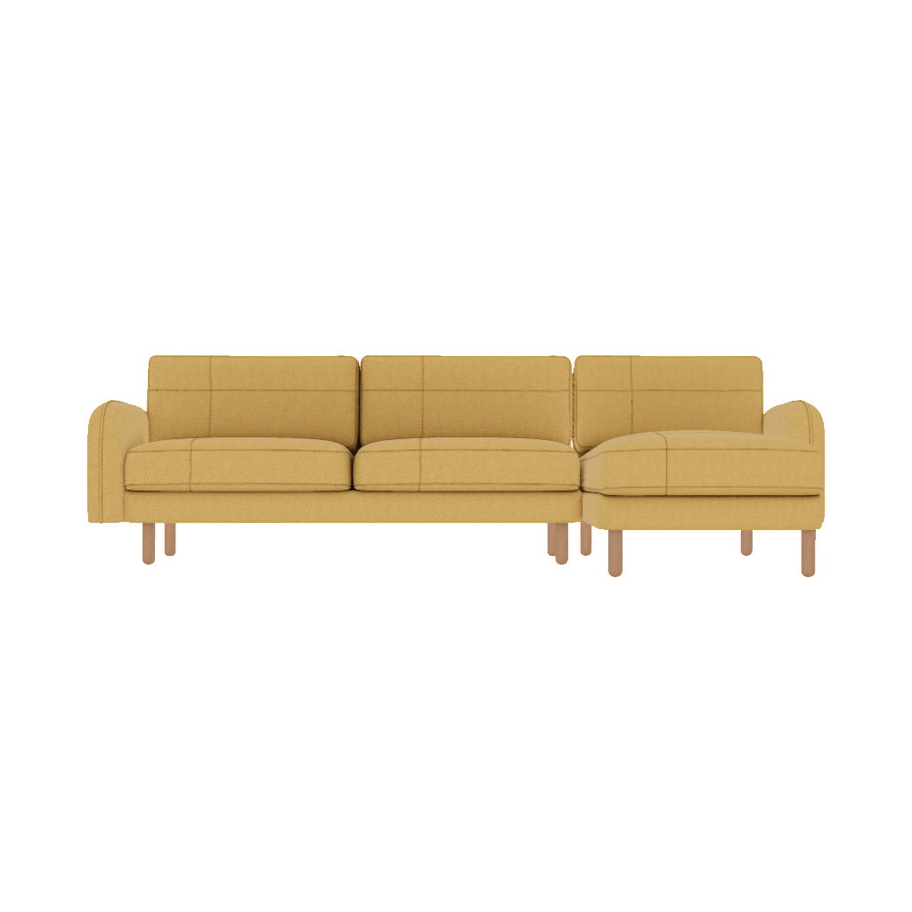 chillax 292 x 170 kose dikisli post modern fulya kadife front